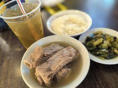 -松發肉骨茶(先得坊店)