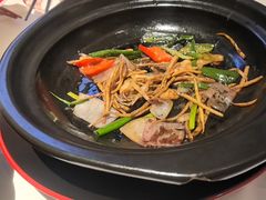 -谭厨中山传家菜.乳鸽.脆鲩鱼(华强北中航城店)