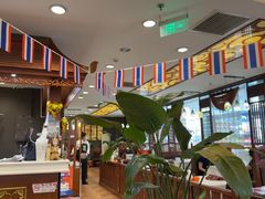 -荷花泰菜(东方新天地店)