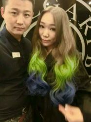 -东晨宝格丽品质造型