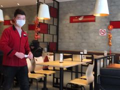大堂-泰煌鸡·上海白斩鸡·鸡汤面(鹤庆店)