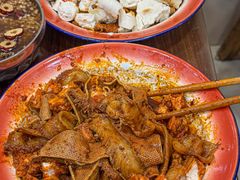 -张庆烤肉·清真