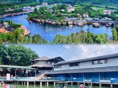 -观澜山水田园