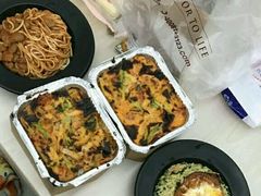 -必胜客(新中纬店)