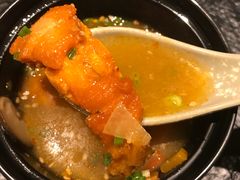 -悟空酒场烤肉(凯德壹中心店)