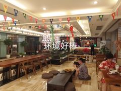 -汤泉良子.足疗按摩.SPA(中关村店)