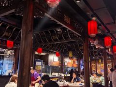 -尚足影院式足疗·住宿·美食(解放碑店)