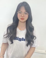 -YESIDO椰岛造型烫发染发