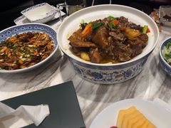 -曾家厨房·新徽菜(高新天柱路店)