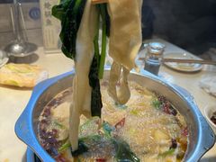-万和源炝锅城·活鱼现炝(文艺北路店)