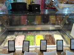 -视界美食自助餐厅·石家庄希尔顿酒店