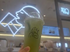 -喜茶(北京丰台银座和谐广场店)