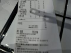 -肥汁米蘭香港米线(长宁来福士店)