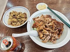-陆长玖古法猪脚饭(玄风桥店)