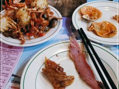 -巴犀烧烤(新崇光店)