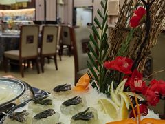 -祈胜邨•顺德鱼生•顺德菜(容桂店)
