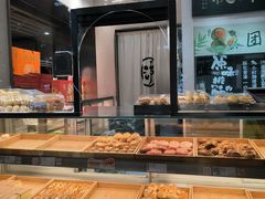 -泸溪河桃酥(秦淮夫子庙一店)