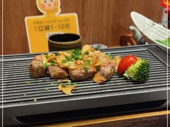 -一本料理(西溪天街店)