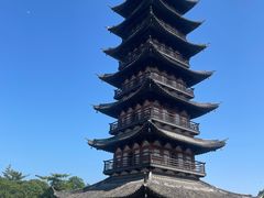 -上海方塔园