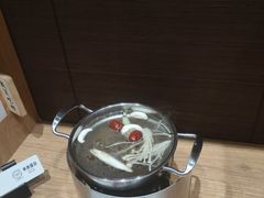 -独食火锅·半米屋台(望平街店)