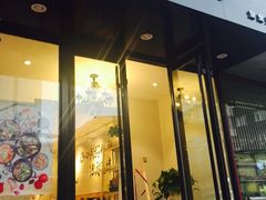 门面-线人米线(桂林路店)