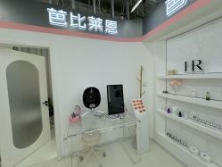 -babiline芭比莱恩半永久纹眉纹唇发际线