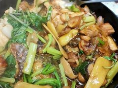 -新辉港式茶餐厅(北栅店)