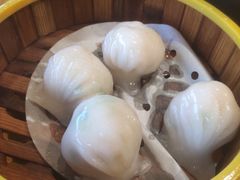 粤仔湾虾饺皇-粤仔湾砂锅粥(广益哥伦布店)