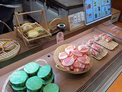 -辛一·铜锣烧(鸿寿坊店)