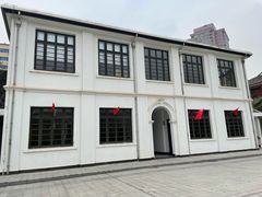 -无锡师范学校附属小学(学前街校区)