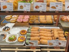 -多乐之日(和平伊势丹店)