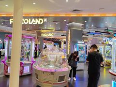 -反斗乐园π(龙华天虹店)