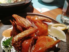 -大树餐厅(益田假日店)