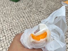 -澳门长洲糯米糍(柯打苏沙街店)