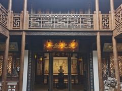 -惠山古镇·寄畅园