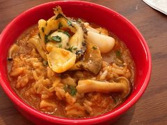 -UPPER KITCHEN(延安路店)
