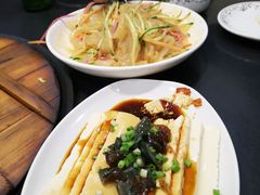 -白洋淀灶台鱼(名佳花园店)