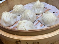 鲜肉小笼-苏小柳手工点心(人民广场分院)