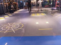 -威蒂斯国际健身游泳会所(东莞庄路店)