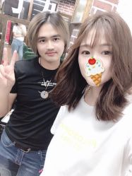 -尚丹尼造型