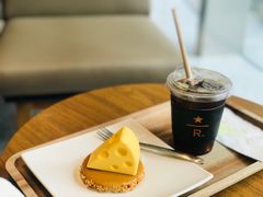 -星巴克臻选(深圳卓悦中心店)