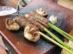 -瓦片烤肉(13号店)