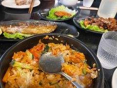 -炙韩料理·部队锅专门店