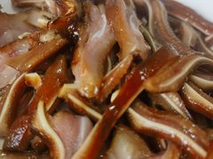 猪耳朵-清泉馆(望江路店)