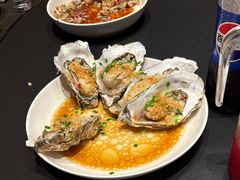 -健眺小海鲜(临海后山店)