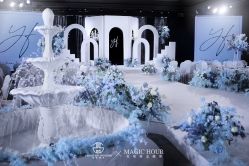 点击看大图 -张仕婚礼·做有温度的婚礼