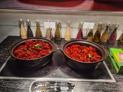 -博林天瑞喜来登酒店·西丽尚膳