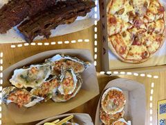 蚝村长40元套餐-八一好吃街·高品美食广场