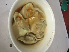 耳光馄饨-潘国仙耳光馄饨(黄家阙路店)