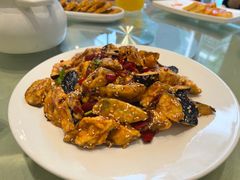 -刘胖子家常菜·蹄花焖藕(兴业店)